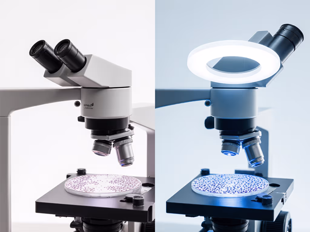 proper_ring_light_mounting_showing_shadow_elimination_vs_incorrect_fitment_causing_shadows