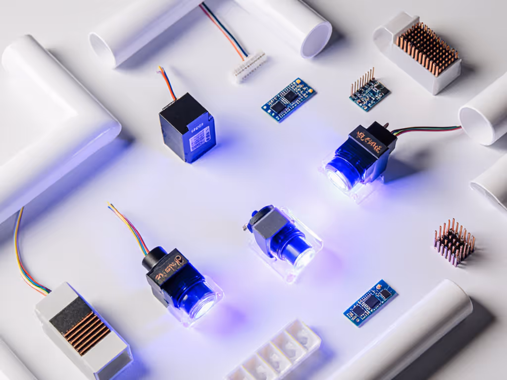 led_fluorescence_setup