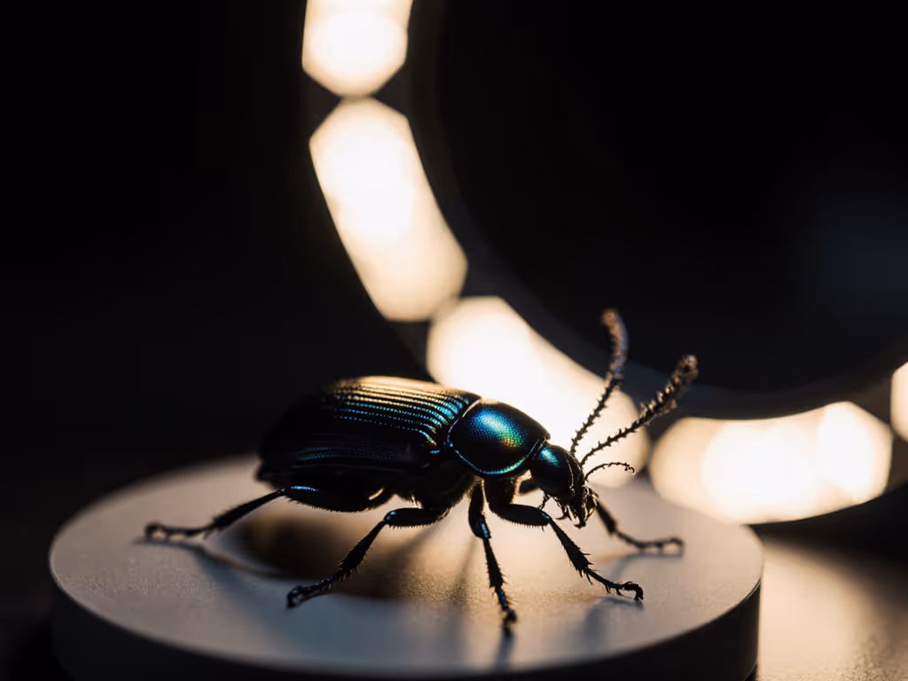 segmented_led_ring_lighting_creating_directional_shadows_on_a_beetle_specimen