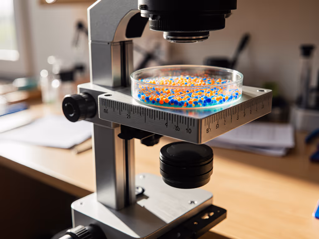 Best Petri Dish Microscope Holders: 5 Tested Compatibility Fixes