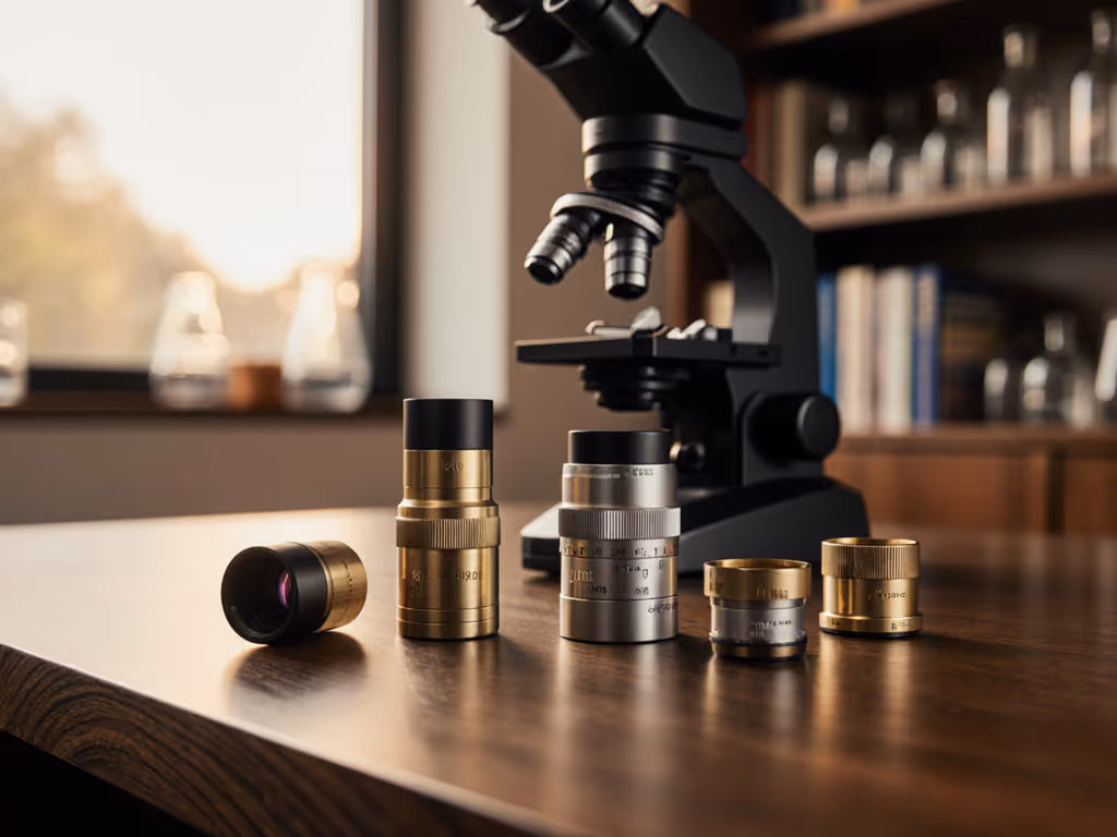Leica vs Zeiss Microscope Accessories: Smart Compatibility Guide