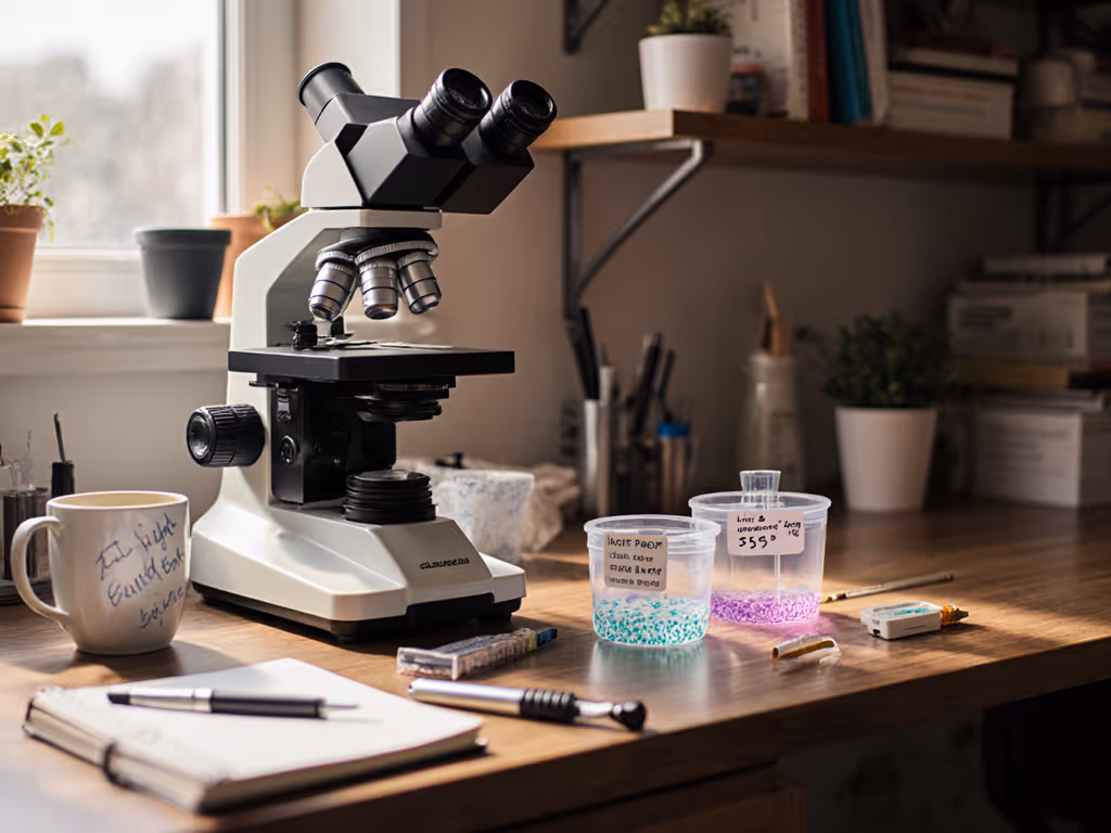 Budget-Friendly Histology Microscope Accessories Guide