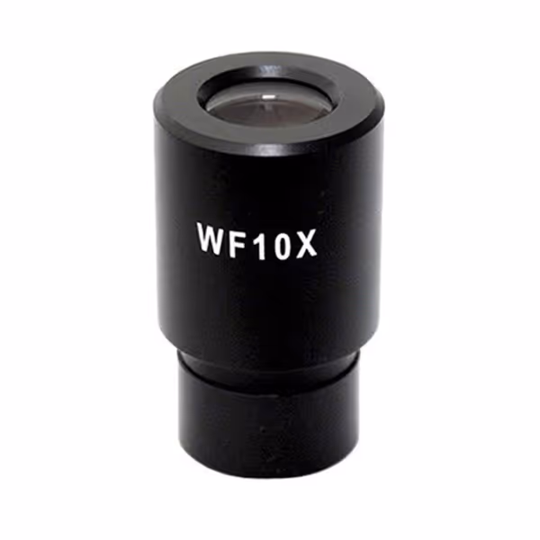 AmScope WF10X Reticle Eyepiece