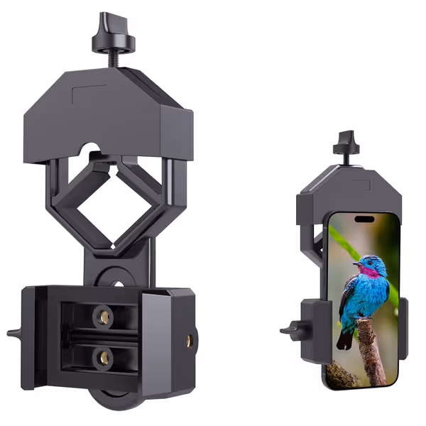 GOSKY Smartphone Adapter Mount